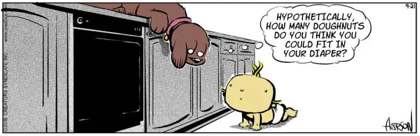 Dog Eat Doug for Sep 21, 2021