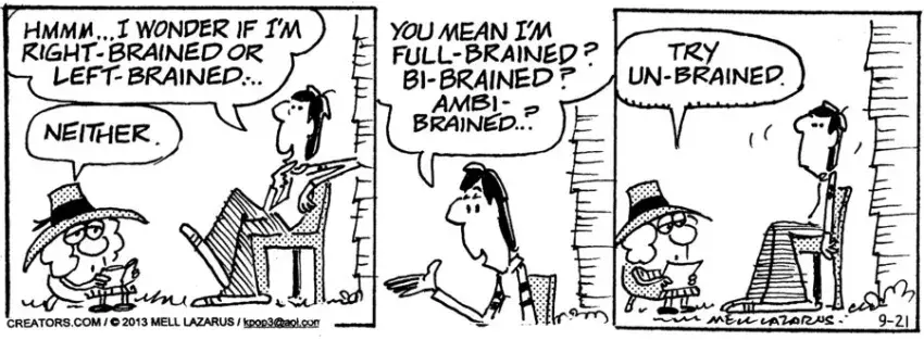 Momma for Sep 21, 2024