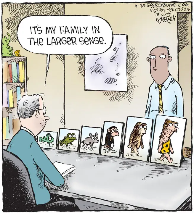 Speed Bump for Sep 22, 2021