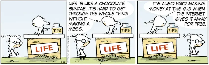 The Barn for Sep 22, 2022