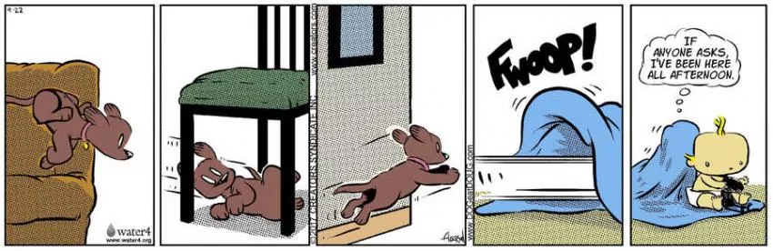 Dog Eat Doug for Sep 22, 2022