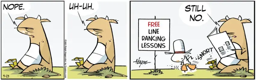 The Barn for Sep 23, 2021