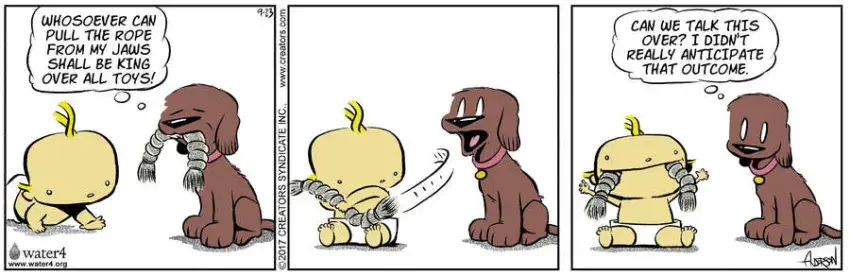 Dog Eat Doug for Sep 23, 2022