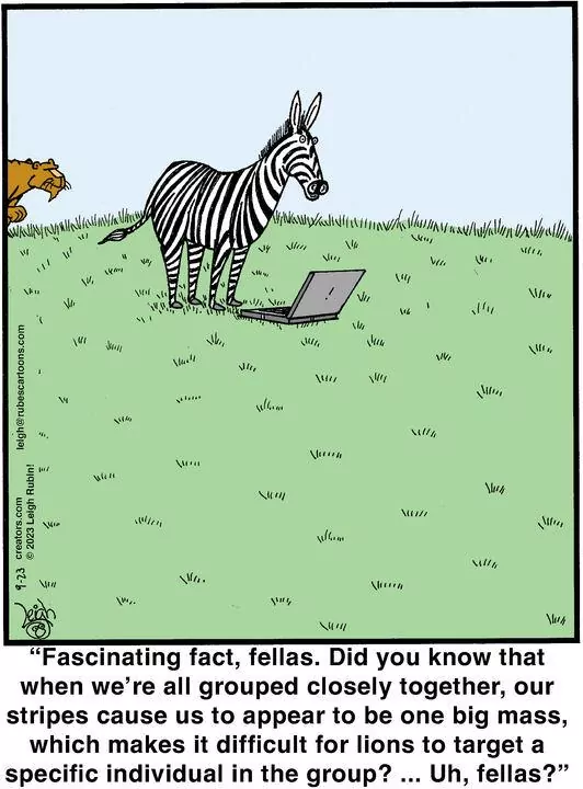 Rubes® for Sep 23, 2023