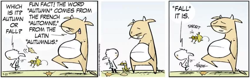 The Barn for Sep 23, 2023