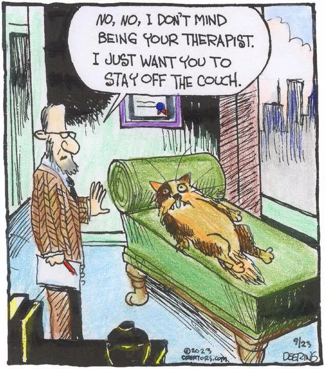 Strange Brew for Sep 23, 2023