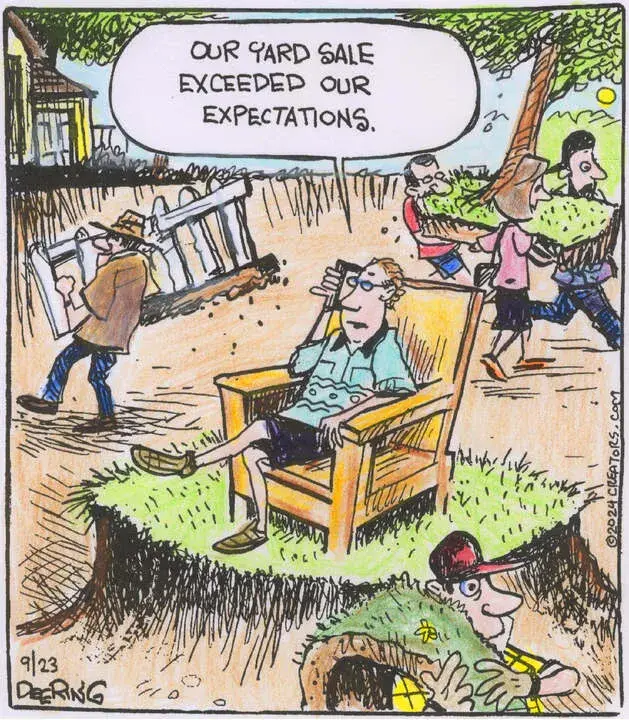 Strange Brew for Sep 23, 2024