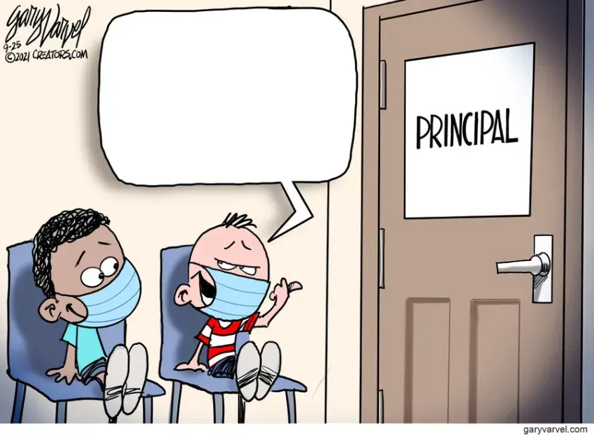 Humor Me for Sep 25, 2021