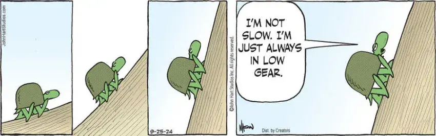 B.C. for Sep 25, 2024