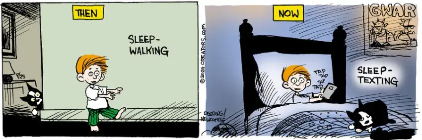 Zack Hill for Sep 25, 2024