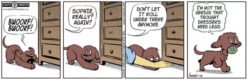 Dog Eat Doug for Sep 26, 2023