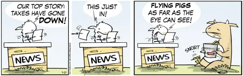 The Barn for Sep 27, 2022