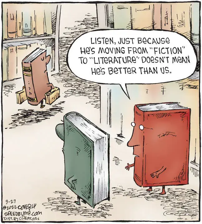 Speed Bump for Sep 27, 2022