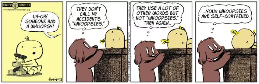 Dog Eat Doug for Sep 28, 2023