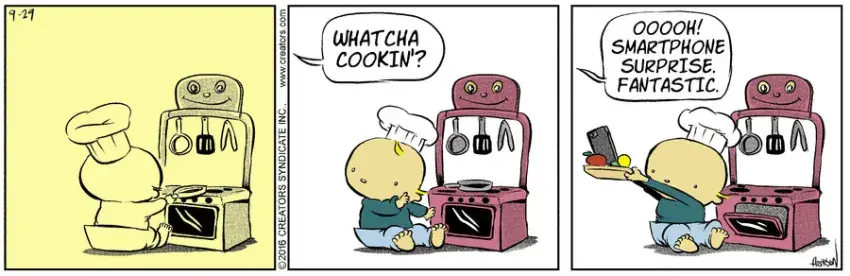 Dog Eat Doug for Sep 29, 2021