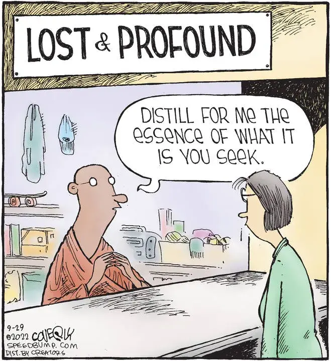 Speed Bump for Sep 29, 2022