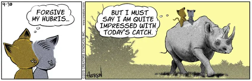 Dog Eat Doug for Sep 30, 2021