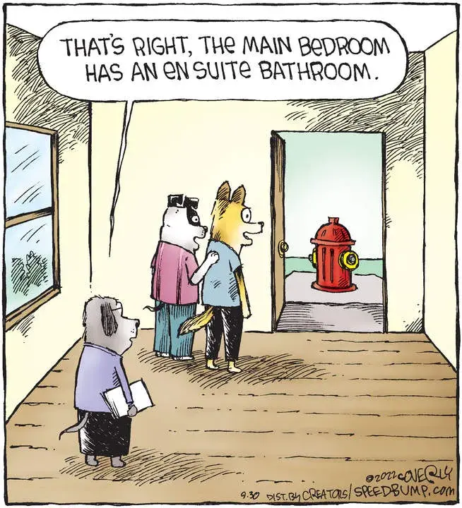 Speed Bump for Sep 30, 2022