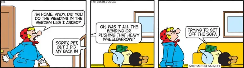 Andy Capp for Sep 30, 2024