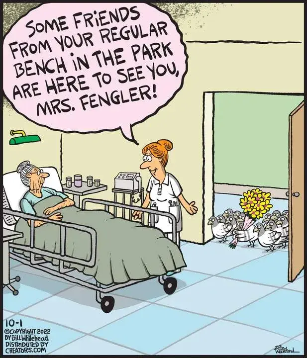 Free Range for Oct 01, 2022