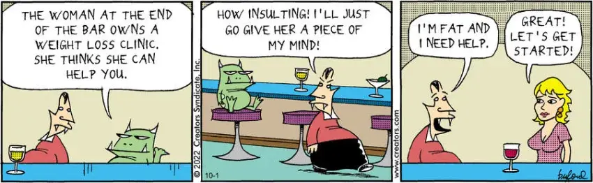 Scary Gary for Oct 01, 2022