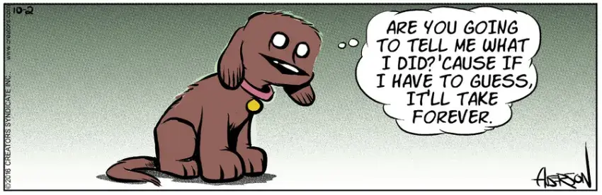 Dog Eat Doug for Oct 02, 2021