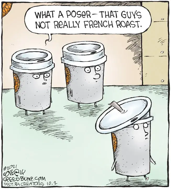 Speed Bump for Oct 02, 2021