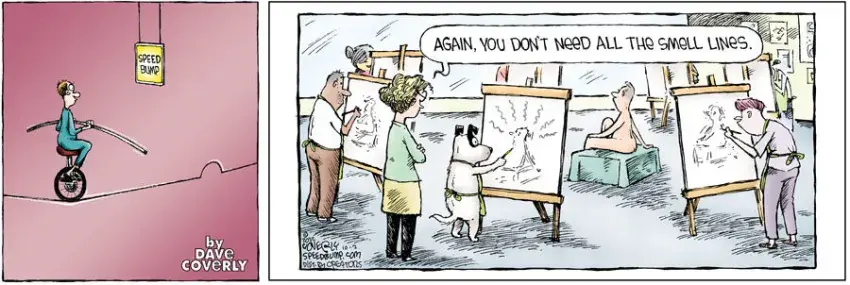 Speed Bump for Oct 02, 2022