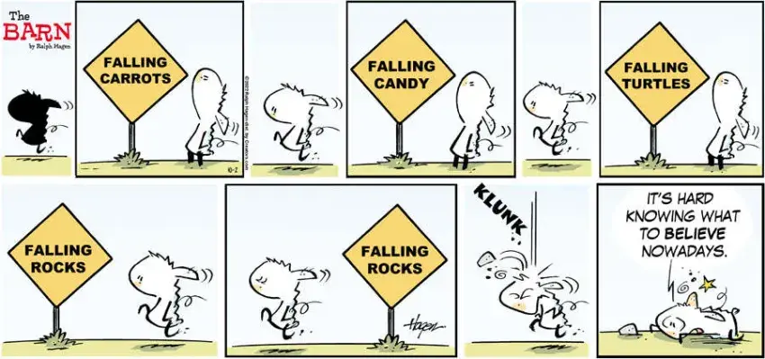 The Barn for Oct 02, 2022