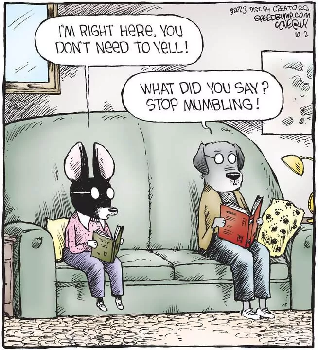 Speed Bump for Oct 02, 2023