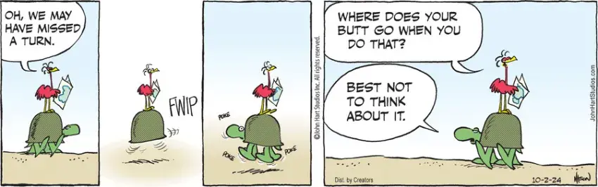 B.C. for Oct 02, 2024