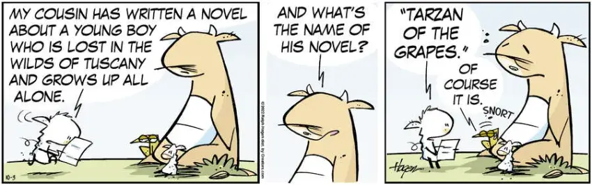 The Barn for Oct 03, 2022