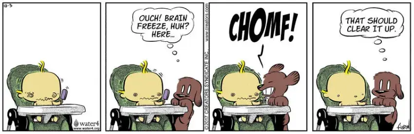 Dog Eat Doug for Oct 03, 2022