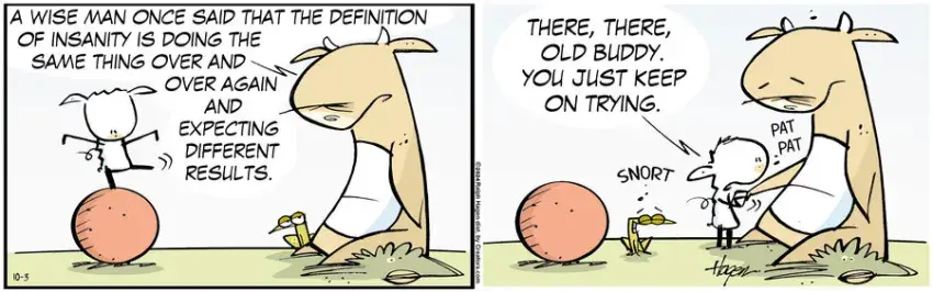 The Barn for Oct 03, 2024