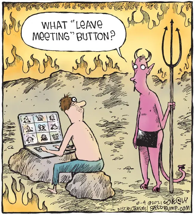 Speed Bump for Oct 04, 2021