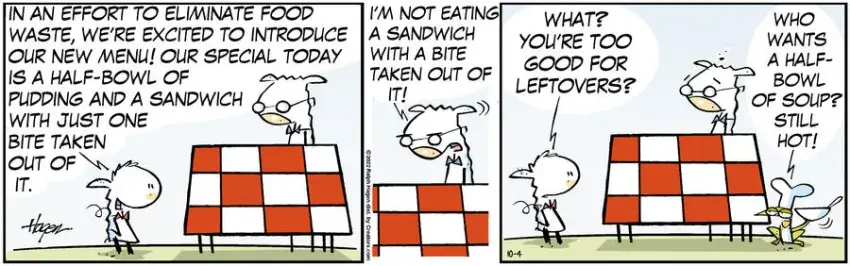 The Barn for Oct 04, 2022