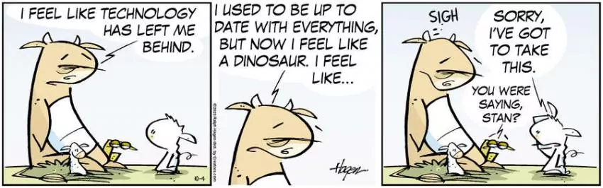 The Barn for Oct 04, 2023