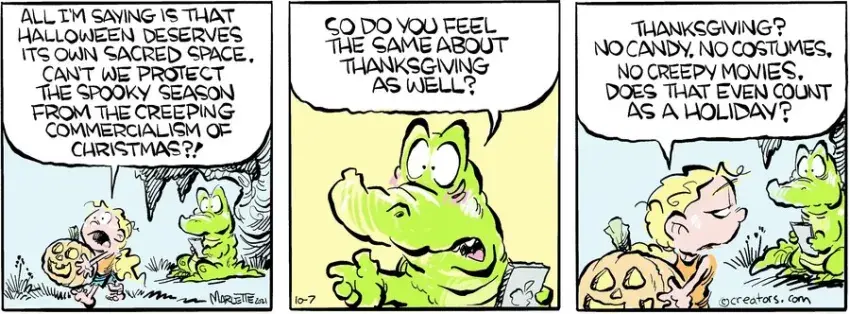 Shrimp and Grits for Oct 07, 2021