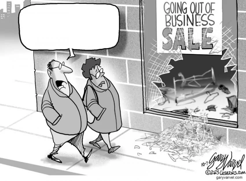 Humor Me for Oct 07, 2023