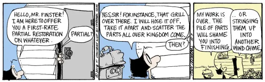 Agnes for Oct 07, 2024