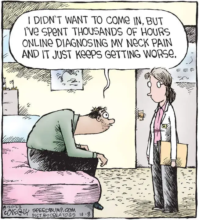 Speed Bump for Oct 08, 2022