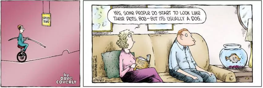 Speed Bump for Oct 08, 2023