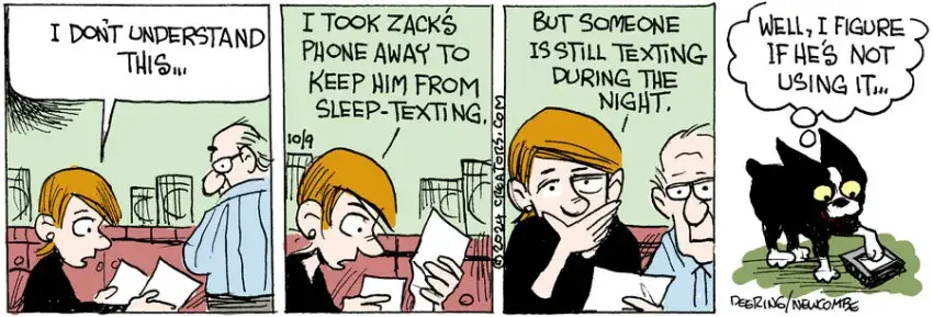 Zack Hill for Oct 09, 2024