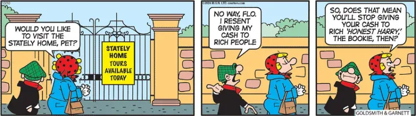 Andy Capp for Oct 10, 2024