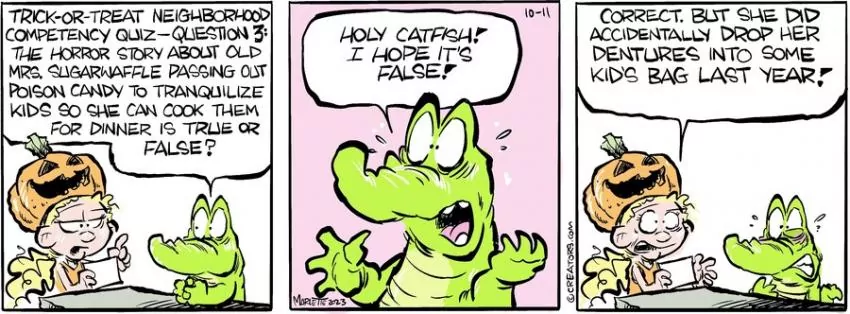 Shrimp and Grits for Oct 11, 2023