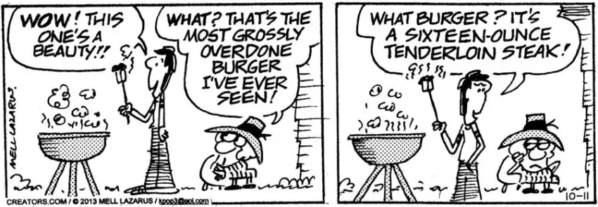 Momma for Oct 11, 2024