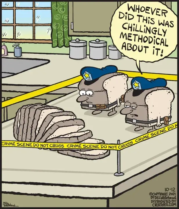 Free Range for Oct 12, 2021