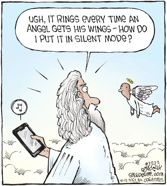 Speed Bump for Oct 12, 2022