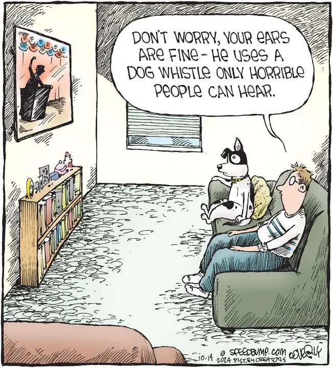 Speed Bump for Oct 14, 2024