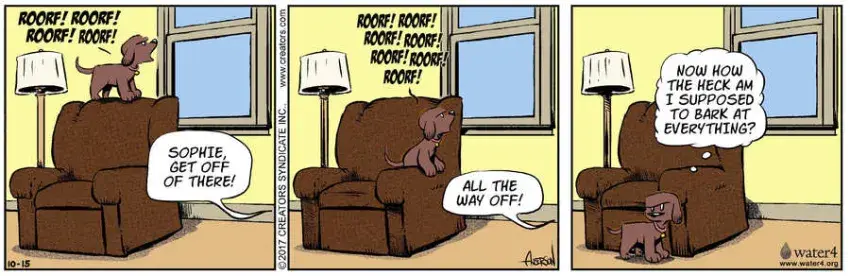 Dog Eat Doug for Oct 15, 2022